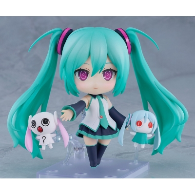 【アクションフィギュア】キャラクター・ボーカル・シリーズ01 初音ミク ねんどろいど 初音ミク 愛されなくても君がいるVer.