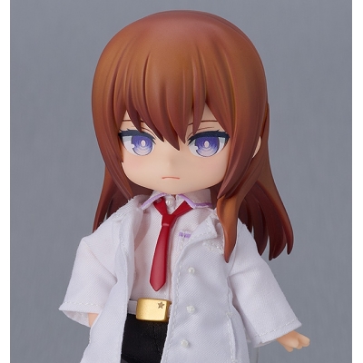 【アクションフィギュア】STEINS;GATE ねんどろいどどーる 牧瀬紅莉栖 白衣Ver.