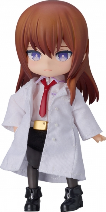 アクションフィギュア】STEINS;GATE ねんどろいどどーる 牧瀬紅莉栖 