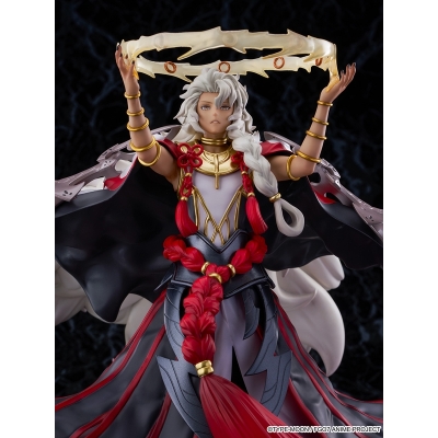 【フィギュア】Fate/Grand Order -終局特異点 冠位時間神殿ソロモン- 魔術王ソロモン 1/7 完成品フィギュア
