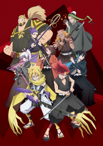 DVD】TV ブッチギレ! DVD BOX | アニメイト