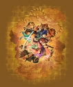【NS2】朧村正怪奇譚 限定特装版 アニメイト限定セットの画像
