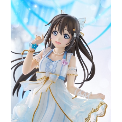 【美少女フィギュア】ラブライブ!虹ヶ咲学園スクールアイドル同好会 桜坂しずく 1/7 完成品フィギュア