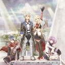 【サウンドトラック】アプリ TALES OF THE RAYS ORIGINAL SOUNDTRACK 初回生産限定盤の画像