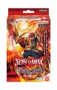 【TCG-カードゲーム】バトルスピリッツ アニメスターター 覚醒の煉凰【26RSD09】【ポイント2倍】の画像