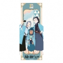 【グッズ-手ぬぐい】TVアニメ「風を継ぐもの」 手ぬぐい【京まふ2026事後販売】の画像