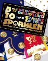 【Blu-ray】THE IDOLM@STER MILLION LIVE! 10thLIVE TOUR Act-2 5 TO SP@RKLE!! LIVE Blu-ray 初回生産限定版の画像