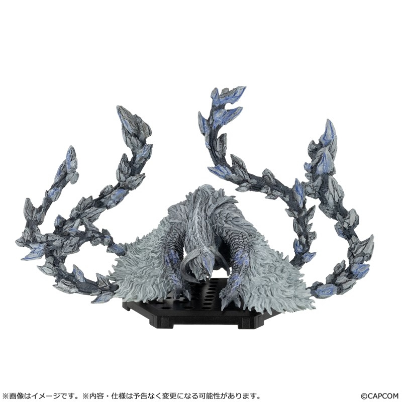 トレーディングフィギュア】カプコンフィギュアビルダー 