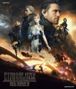 【Blu-ray】KINGSGLAIVE FINAL FANTASY XVの画像