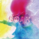 【アルバム】ねごと/SOAK 通常盤の画像
