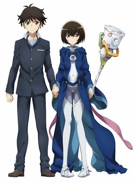 【Blu-ray】劇場公開アニメ AURA~魔竜院光牙最後の闘い~ 通常版