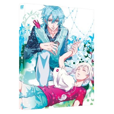 Dvd Tv カーニヴァル 7 初回限定版 アニメイト Dvd Tv カーニヴァル 7 初回限定版 アニメイト