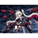 【プラモデル】メガミデバイス デザイアメイデン メディック ナイトシフト 1/1