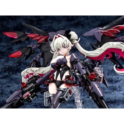 【プラモデル】メガミデバイス デザイアメイデン メディック ナイトシフト 1/1