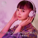 【アルバム】SUPER OMOTENASHI BEATS vol.1 × DJ 小宮有紗 Blu-ray付きの画像