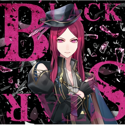 【キャラクターソング】ゲーム ブラックスター -Theater Starless- 2nd Anniversary EP Ignite a Noise MAICA Ver.