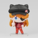 【フィギュア】ヱヴァンゲリヲン新劇場版 Good 式波・アスカ・ラングレー ジャージVer.の画像
