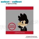 【グッズ-タオル】tezuka moderno select×collect -オールスターハンドタオル- 007 『鉄腕アトム』天馬博士の画像