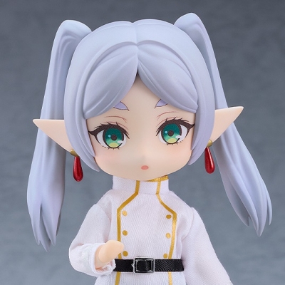 【アクションフィギュア】葬送のフリーレン ねんどろいどどーる フリーレン