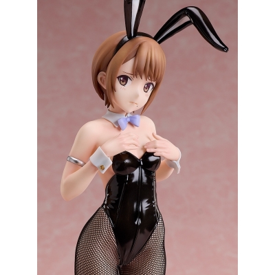 【美少女フィギュア】恋は双子で割り切れない 神宮寺琉実 バニーVer. 1/6 完成品フィギュア