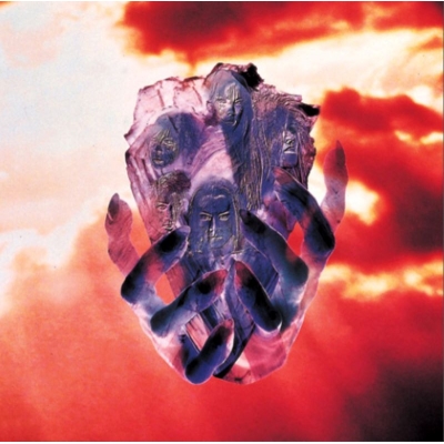 【Blu-ray】LUNA SEA/Sin After Sin