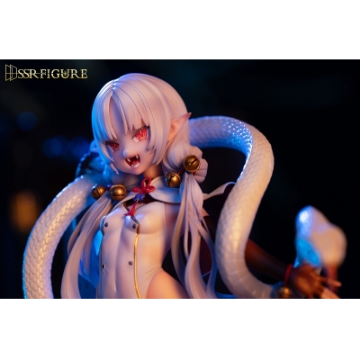【美少女フィギュア】異人館 SSR FIGURE <異人館> 柳柒 1/7 完成品フィギュア