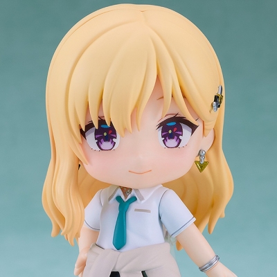 【アクションフィギュア】義妹生活 ねんどろいど 綾瀬沙季