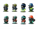 【トレーディングフィギュア】WAZZUPbaby カメレオンVol.9シリーズの画像