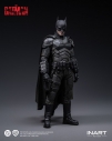 【アクションフィギュア】INART Action THE BATMAN-ザ・バットマン- バットマンの画像
