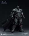 【アクションフィギュア】INART Action バットマン:アーカム・ビギンズ バットマン(XEスーツ)の画像