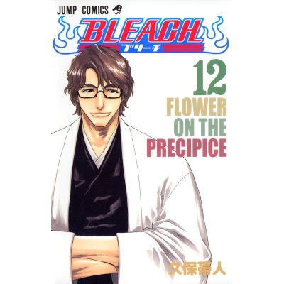 【コミック】BLEACH-ブリーチ-(12)