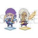 【グッズ-スタンドポップ】劇場版モノノ怪 第三章 蛇神 アクリルスタンドセット/離の剣の画像