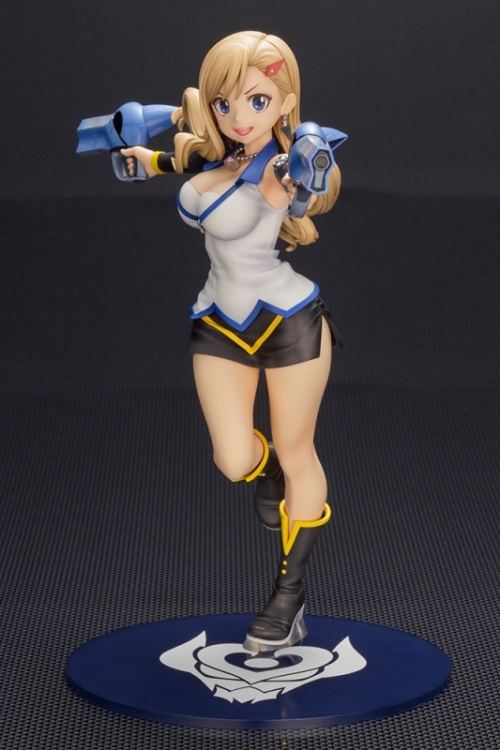 美少女フィギュア】ARTFX J EDENS ZERO レベッカ・ブルーガーデン 1/8 