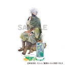 【グッズ-スタンドポップ】NARUTO-ナルト- 疾風伝 アクリルスタンド はたけカカシ 旅人 クラパレットの画像