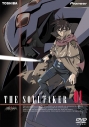 【DVD】TV The SoulTaker ~魂狩~ 1 通常版の画像