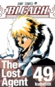 【コミック】BLEACH-ブリーチ-(49)の画像