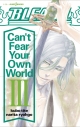 【小説】BLEACH Can't Fear Your Own World(3)の画像