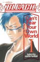 【小説】BLEACH Can't Fear Your Own World(1)の画像