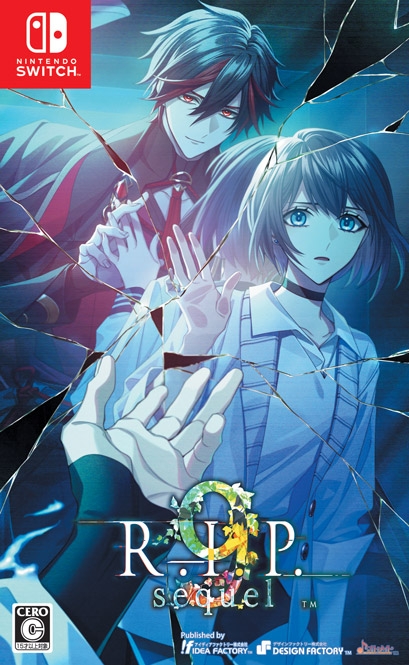【NS】9 R.I.P. sequel 通常版