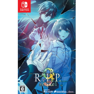 【NS】9 R.I.P. sequel 通常版