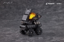 【フィギュア】アークナイツ THRM-EX 完成品フィギュアの画像