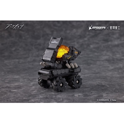 【フィギュア】アークナイツ THRM-EX 完成品フィギュア