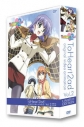 【DVD】OVA ToHeart2ad 第2巻 初回限定版の画像