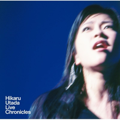 【Blu-ray】宇多田ヒカル/HIKARU UTADA LIVE CHRONICLES In Budokan 2004 ヒカルの5