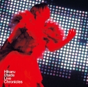 【Blu-ray】宇多田ヒカル/HIKARU UTADA LIVE CHRONICLES UTADA UNITED 2006の画像