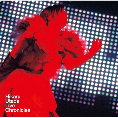 【Blu-ray】宇多田ヒカル/HIKARU UTADA LIVE CHRONICLES UTADA UNITED 2006