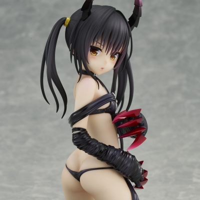 【美少女フィギュア】ToLoveる-とらぶる-ダークネスシリーズ 古手川唯~fillette ver.~ 完成品フィギュア