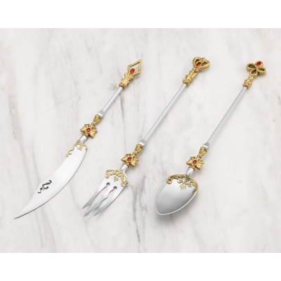 【プラモデル】M.S.G バーチュアスタイル08 カトラリーウェポン