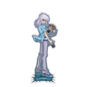 【グッズ-スタンドポップ】「遊☆戯☆王デュエルモンスターズ」 ラメ入りアクリルスタンド / 獏良 了の画像