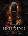 【Blu-ray】OVA HELLSING OVA I-X Blu-ray BOX 通常版の画像